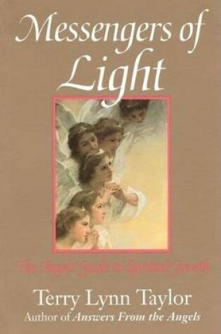 Cover of Messengers of Light