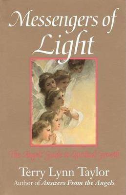 Book cover for Messengers of Light