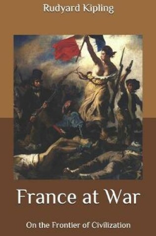 Cover of France at War