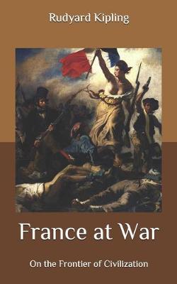 Book cover for France at War