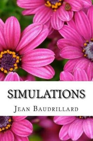 Cover of Simulations