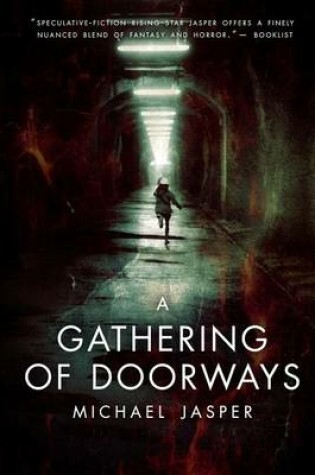 Cover of A Gathering of Doorways