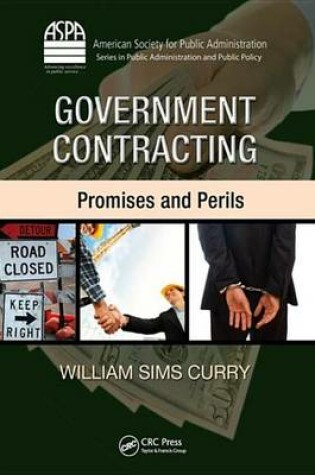 Cover of Government Contracting