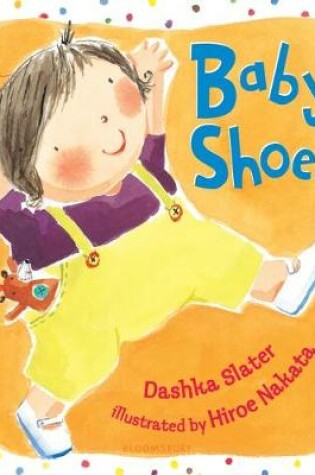 Cover of Baby Shoes