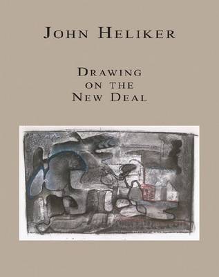 Book cover for John Heliker