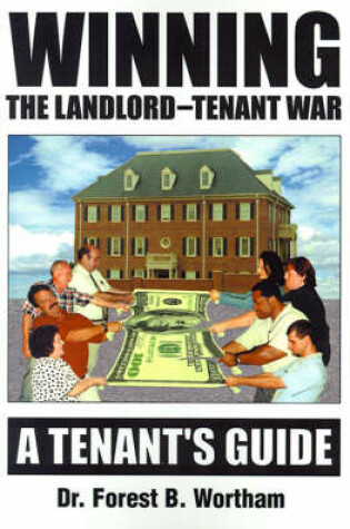 Cover of Winning the Landlord-Tenant War