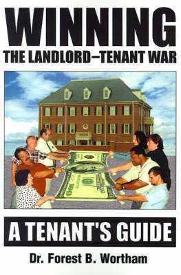 Cover of Winning the Landlord-Tenant War