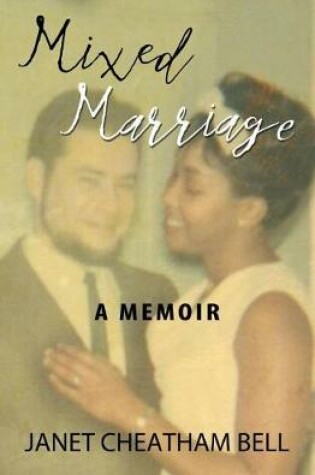 Cover of Mixed Marriage