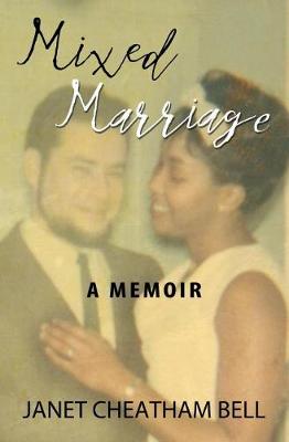 Book cover for Mixed Marriage