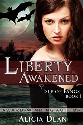 Book cover for Liberty Awakened