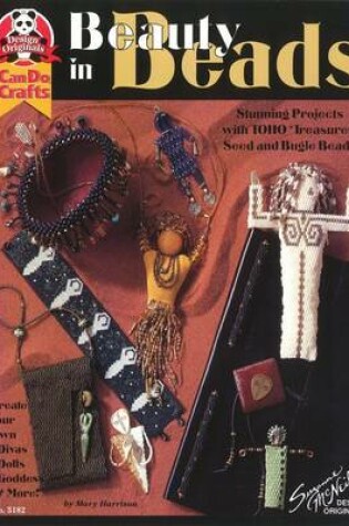 Cover of Beauty in Beads