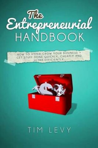 Cover of The Entrepreneurial Handbook