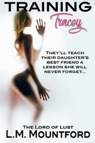 Cover of Training Tracey
