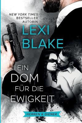 Book cover for Ein Dom fur die Ewigkeit