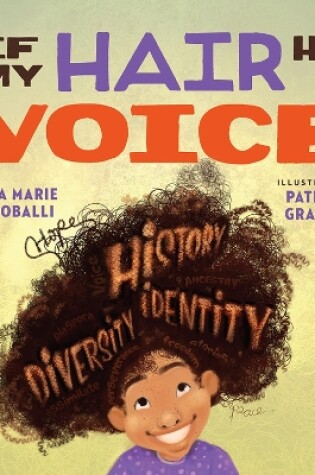 Cover of If My Hair Had a Voice