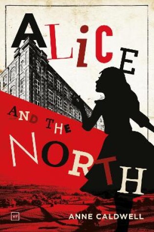 Cover of Alice and the North