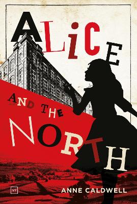 Book cover for Alice and the North