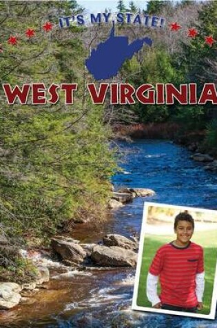 Cover of West Virginia