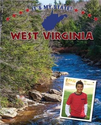 Cover of West Virginia