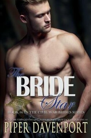 Cover of The Bride Star