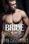 Book cover for The Bride Star