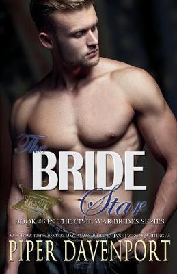 Book cover for The Bride Star