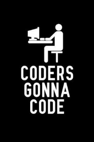 Cover of Coders Gonna Code