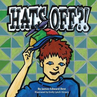 Book cover for Hats Off?!