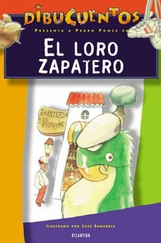 Cover of El Loro Zapatero