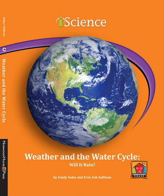 Book cover for Weather and the Water Cycle