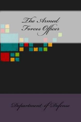 Cover of The Armed Forces Officer