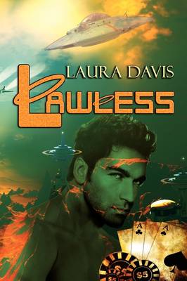 Book cover for Lawless