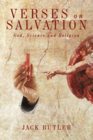 Cover of Verses on Salvation