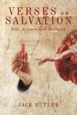 Book cover for Verses on Salvation