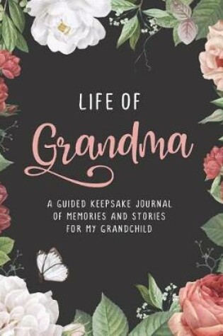 Cover of Life of Grandma