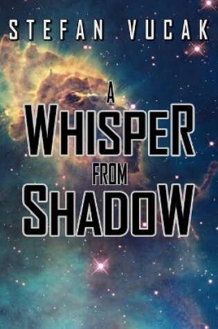 Cover of A Whisper from Shadow
