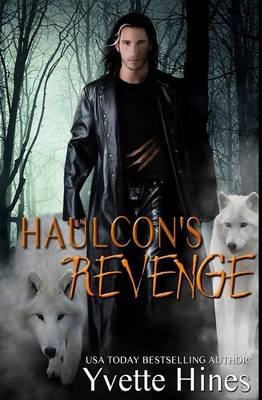 Book cover for Haulcon's Revenge