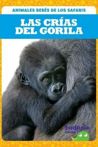 Cover of Las Craias del Gorila