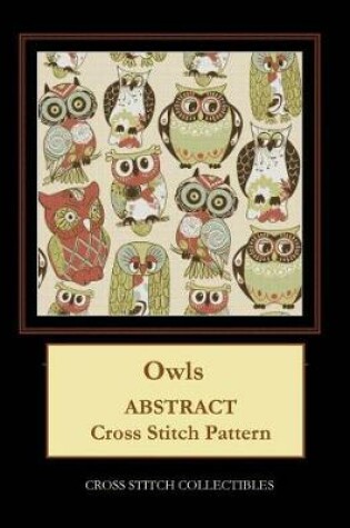 Cover of Owls