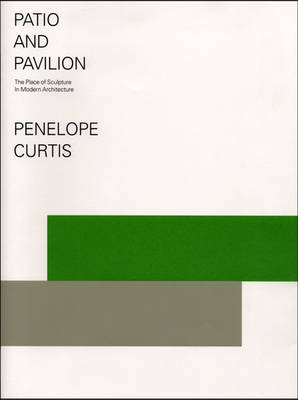 Book cover for Patio and Pavilion