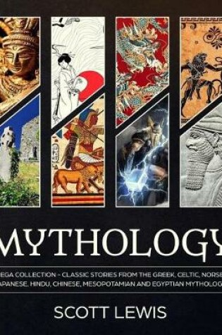 Cover of Mythology