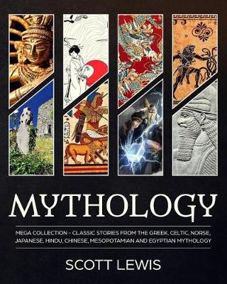 Book cover for Mythology