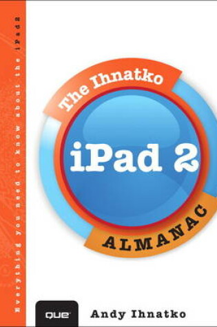 Cover of Inside the iPad 2 with Andy Ihnatko