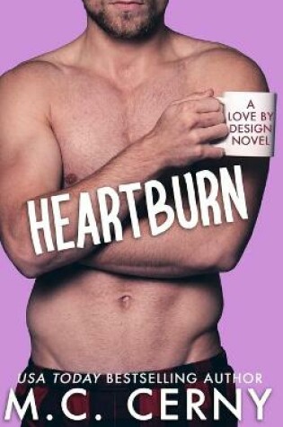 Cover of Heartburn