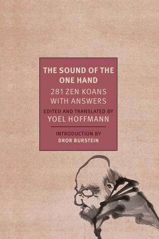 Cover of The Sound of the One Hand