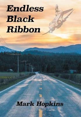 Book cover for Endless Black Ribbon