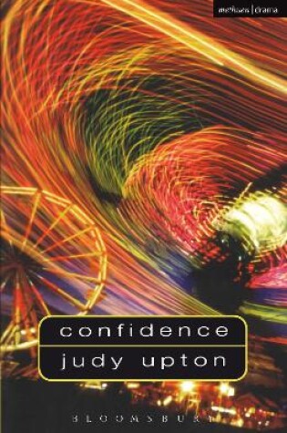 Cover of Confidence