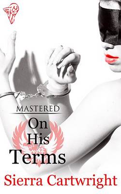 Book cover for On His Terms