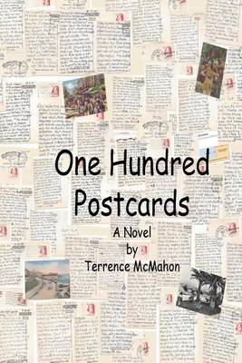 Book cover for 100 Postcards