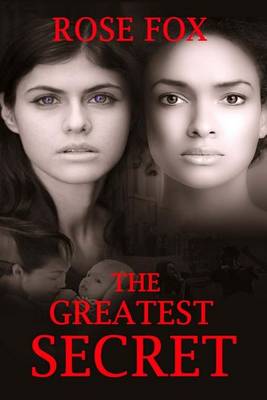 Book cover for The Greatest Secret